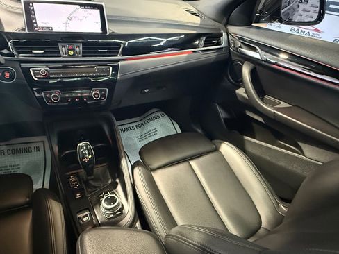 Used 2022 BMW X2 xDrive28i w/ Convenience Package image 22