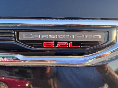 Used 2019 GMC Sierra 1500 Denali w/ Denali Carbonpro Edition AWD/4WD image 4