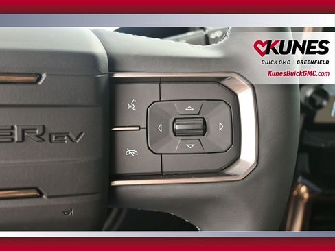 New 2025 GMC Hummer EV 2X AWD/4WD image 33