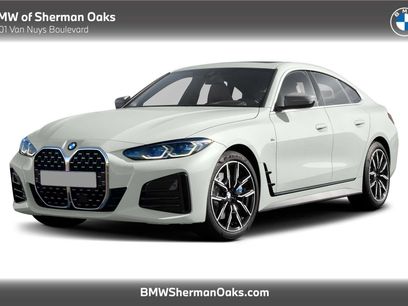 Used 2023 BMW 430i Gran Coupe w/ Premium Package
