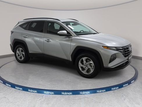 Used 2023 Hyundai Tucson SEL AWD/4WD image 4