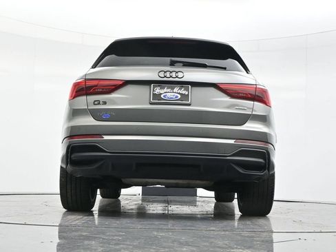 Used 2025 Audi Q3 2.0T Premium AWD/4WD image 47