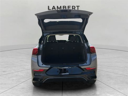 New 2026 Buick Encore GX Sport Touring image 19