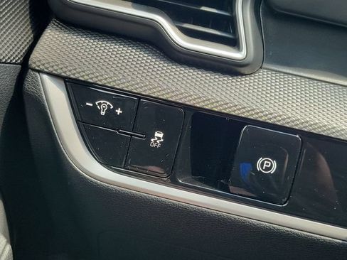 Certified 2023 Kia Sportage LX AWD/4WD image 18