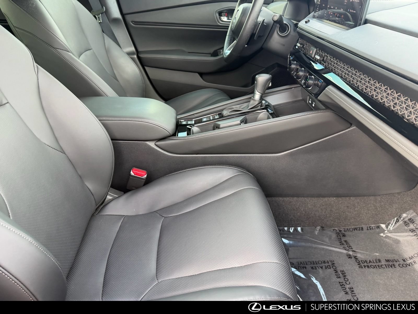 Used 2026 Honda Accord Touring image 13