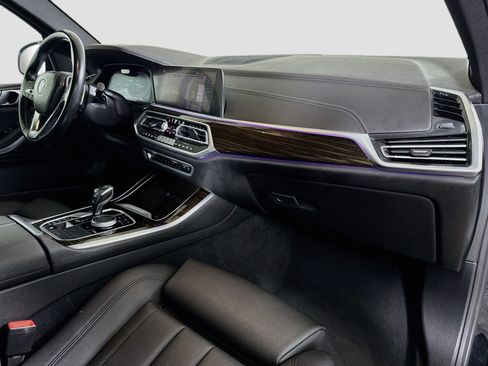 Used 2020 BMW X5 sDrive40i RWD image 30
