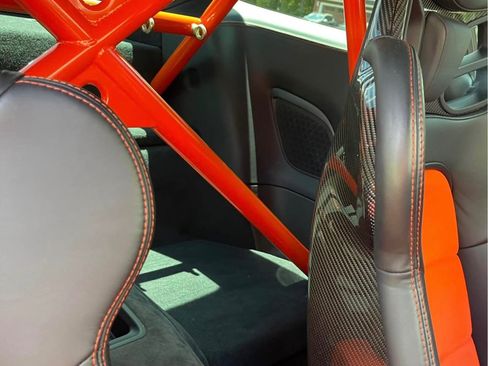 Used 2016 Porsche 911 GT3 RS image 7