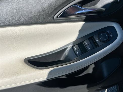 Certified 2024 Buick Encore GX Sport Touring w/ Comfort Package image 17