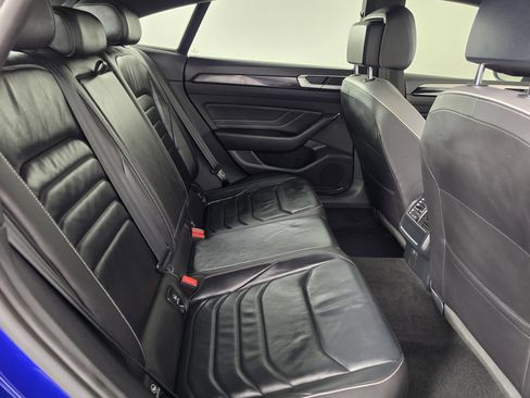 Used 2021 Volkswagen Arteon SEL FWD image 38
