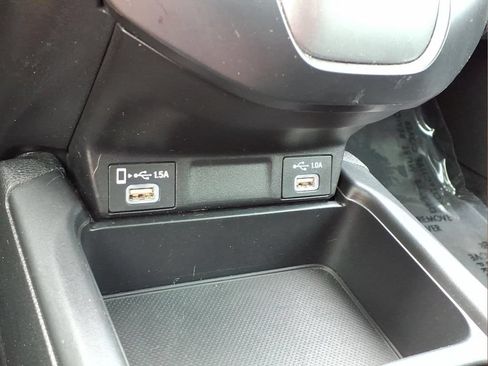 Used 2022 Honda CR-V EX-L image 9