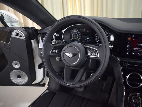 New 2026 Bentley Continental GT image 4
