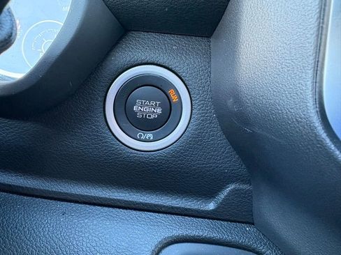 Used 2025 RAM 2500 Big Horn image 35