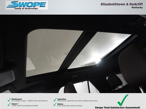 Used 2022 Ford Explorer King Ranch w/ Premium Technology Package image 27