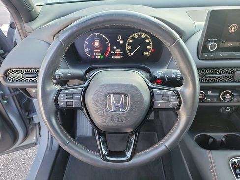 Used 2024 Honda HR-V Sport image 26