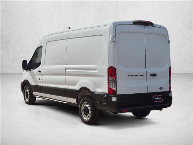 New 2026 Ford Transit 250 148 Medium Roof RWD image 9