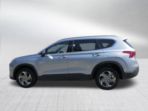 Used 2023 Hyundai Santa Fe SEL AWD/4WD image 6