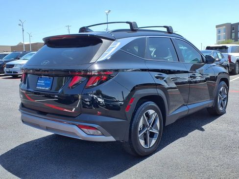 Used 2025 Hyundai Tucson SEL FWD image 5