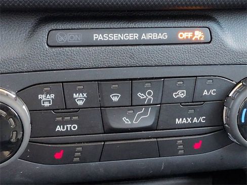 Used 2023 Ford Bronco Sport Heritage w/ Heritage Convenience Package image 22