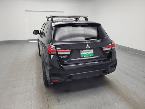 Used 2021 Mitsubishi Outlander Sport ES image 6