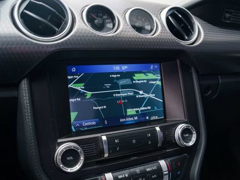 Used 2020 Ford Mustang GT Premium w/ Performance Package - Level 2 RWD image 25