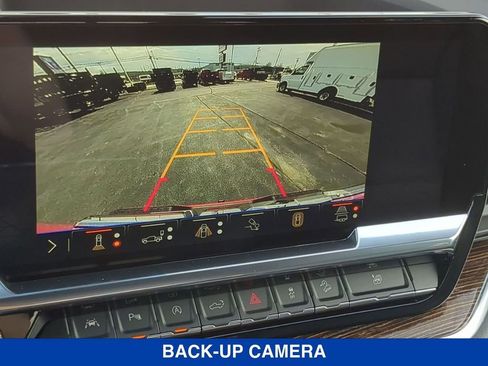 New 2026 GMC Sierra 1500 Elevation w/ Elevation Premium Package image 22