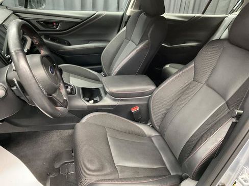 Used 2023 Subaru Legacy Sport AWD/4WD image 12