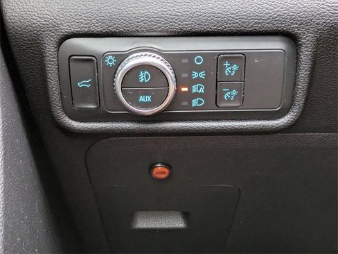 Used 2021 Ford Explorer Timberline image 28