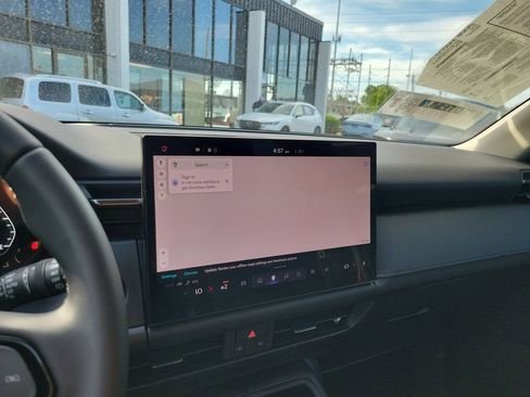 New 2026 MAZDA CX-5 Select AWD/4WD image 12