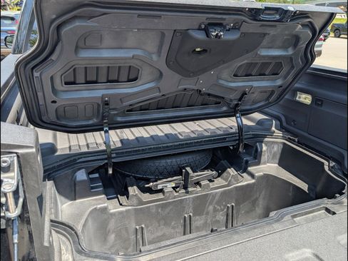 New 2026 Honda Ridgeline Black Edition image 14
