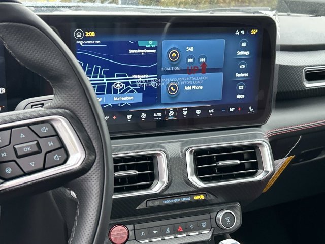 New 2026 Ford Mustang Premium RWD image 15