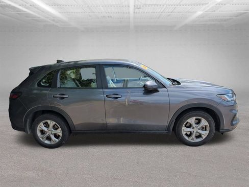 Used 2024 Honda HR-V LX image 16