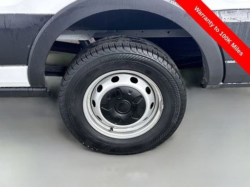 Certified 2024 Ford Transit 250 Low Roof image 33