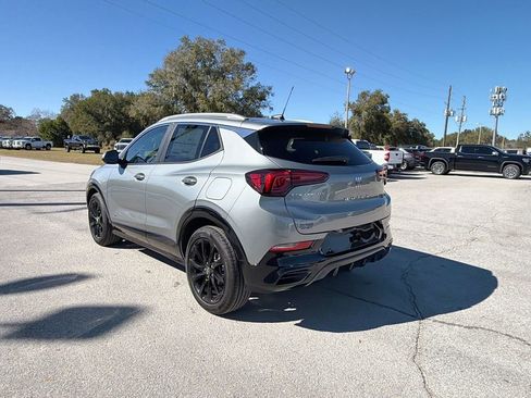 New 2026 Buick Encore GX Sport Touring w/ Advanced Technology Package image 5
