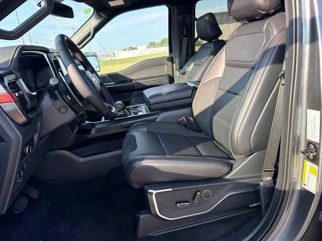 New 2026 Ford F150 Raptor AWD/4WD image 21