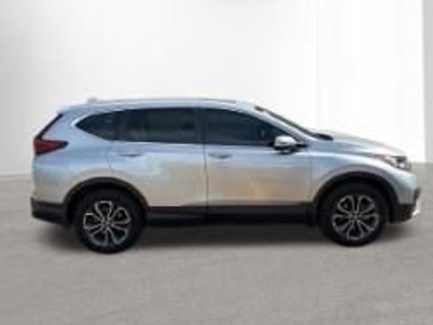 Used 2022 Honda CR-V EX-L image 4