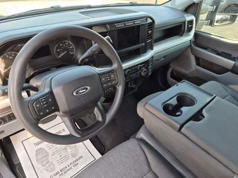 Used 2024 Ford F250 XL w/ STX Appearance Package image 13