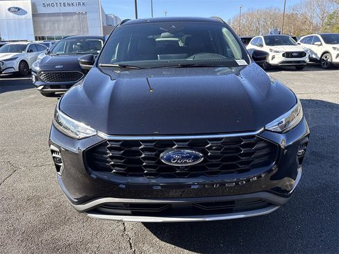 New 2026 Ford Escape ST-Line Select w/ Tech Pack #2 image 2