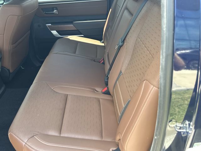Used 2023 Toyota Tundra 1794 Edition AWD/4WD image 13