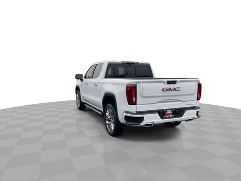 New 2026 GMC Sierra 1500 Denali w/ Denali Reserve Package image 42