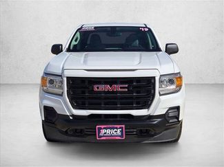 Used 2021 GMC Canyon Elevation Standard w/ Convenience Package video 2