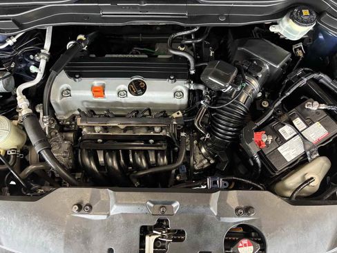 Used 2010 Honda CR-V EX image 28