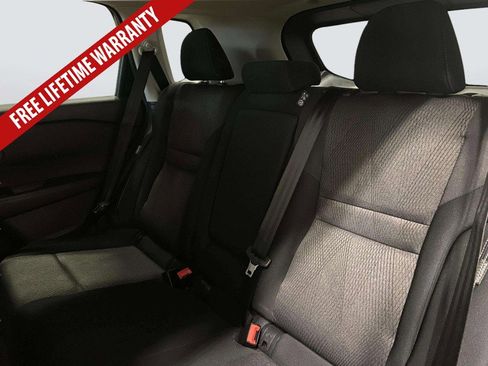 Used 2025 Nissan Rogue SV FWD image 28