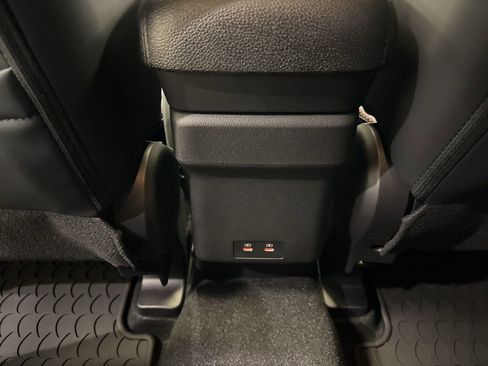 New 2026 Mitsubishi Outlander Sport SE AWD/4WD image 27