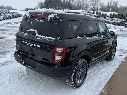 Certified 2024 Ford Bronco Sport Big Bend image 12