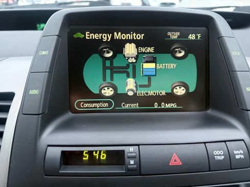 Used 2008 Toyota Prius Touring image 28