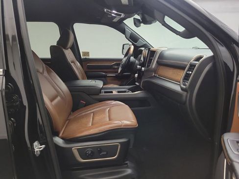 Used 2019 RAM 1500 Limited image 27