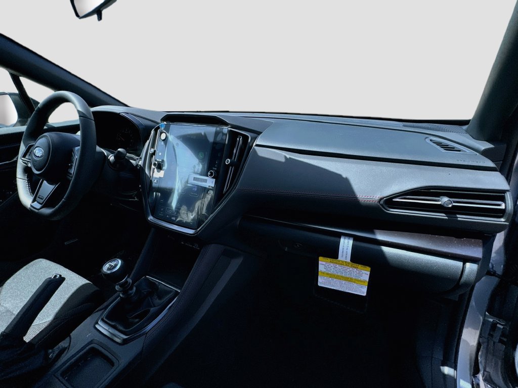 New 2026 Subaru WRX Premium AWD/4WD image 35