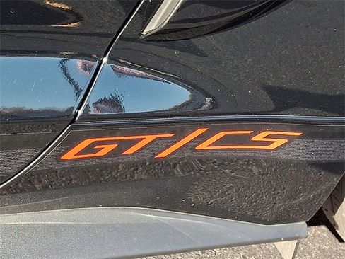 Certified 2023 Ford Mustang GT Premium w/ Equipment Group 401A image 30