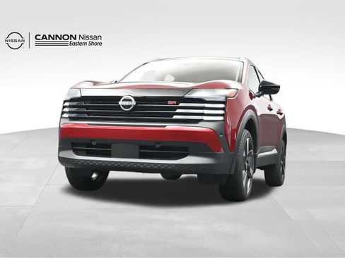 New 2026 Nissan Kicks SR FWD image 29
