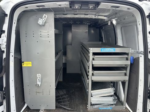 Used 2020 Ford Transit Connect XL FWD image 13